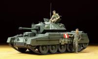 Tamiya Crusader MkIII 